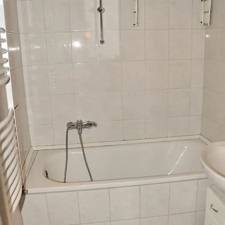 Apriory Apartmants Sas Apartman *