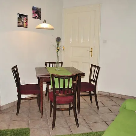Apriory Apartmants Sas