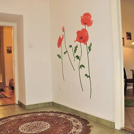 Apriory Apartmants Sas Apartman *