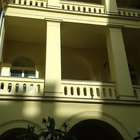 Apriory Apartmants Sas