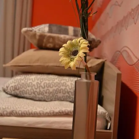 Apriory Apartmants Sas Apartman