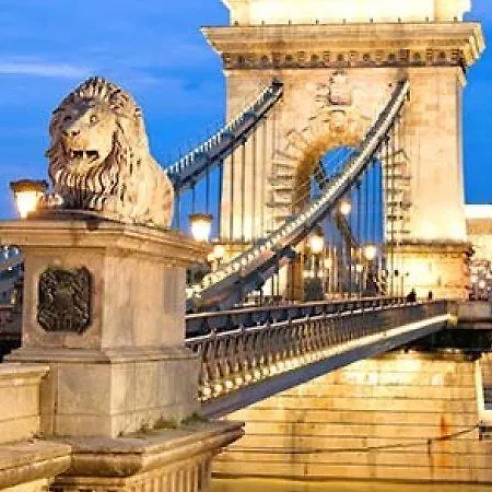 Apartman Apriory Apartmants Sas Budapest