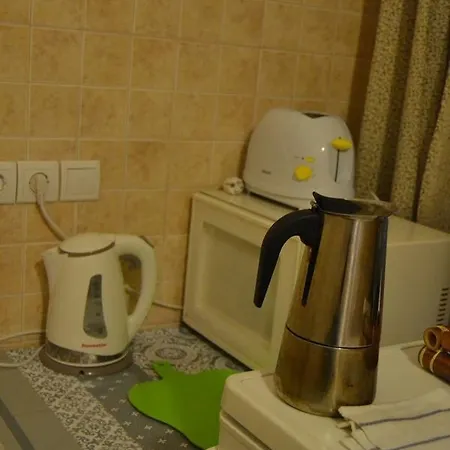Apartman Apriory Apartmants Sas Budapest