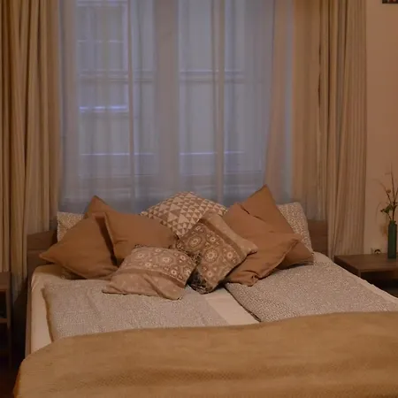 Apartman Apriory Apartmants Sas Budapest