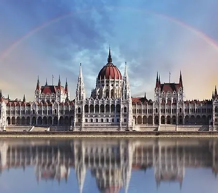 Apriory Apartmants Sas Apartman Budapest
