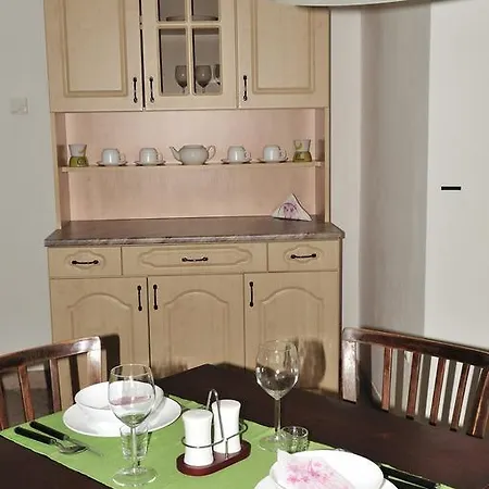 Apriory Apartmants Sas * Budapest