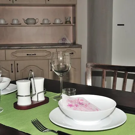 Apriory Apartmants Sas Apartment Budapest