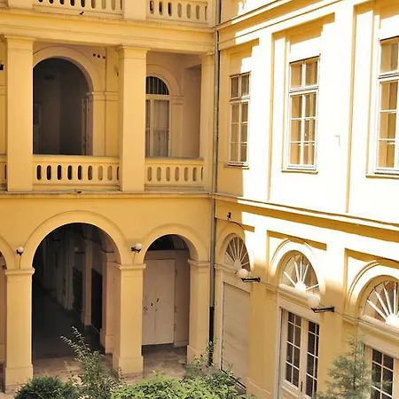 Apriory Apartmants Sas Budapest