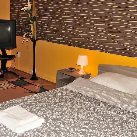 Apriory Apartmants Sas Apartment *