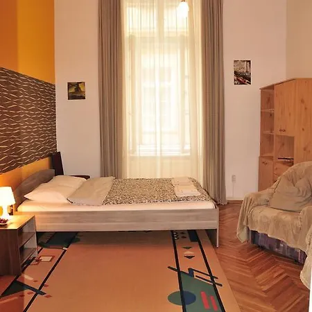 Apartment Apriory Apartmants Sas
