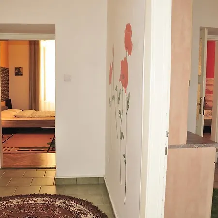 Apriory Apartmants Sas