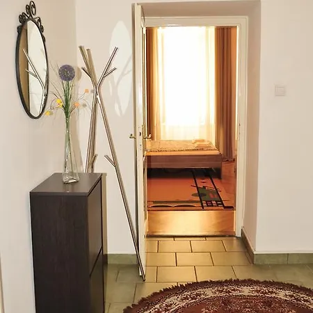 Apriory Apartmants Sas Apartment