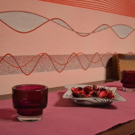 Apriory Apartmants Sas * Budapest