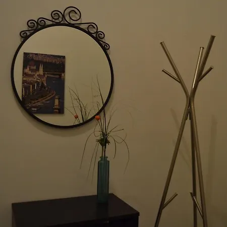 Apriory Apartmants Sas Apartment