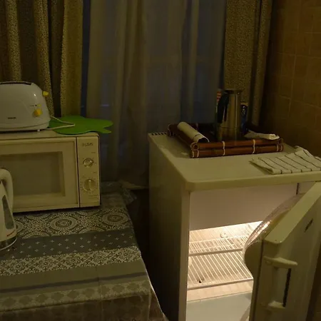 Apriory Apartmants Sas Budapest