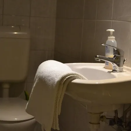 Apriory Apartmants Sas Apartment Budapest
