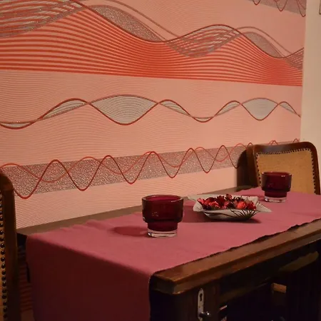 Apartment Apriory Apartmants Sas *