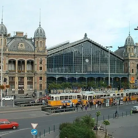 Apriory Apartmants Sas Budapest